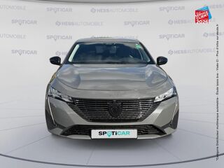 308 1.2 Hybrid 145ch Allure e-DCS6 2025 occasion 51100 Reims