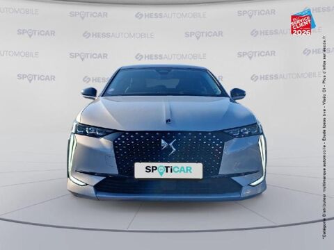 DS4 E-TENSE 225ch Rivoli 2022 occasion 51100 Reims