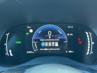 Yaris Cross 130h Design MC24 2025 occasion 13300 Salon-de-Provence
