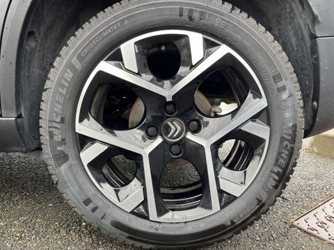 C3 Aircross PURETECH 130CH S&S SHINE PACK EAT6 2021 occasion 95310 Saint-Ouen-l'Aum&ocirc;ne