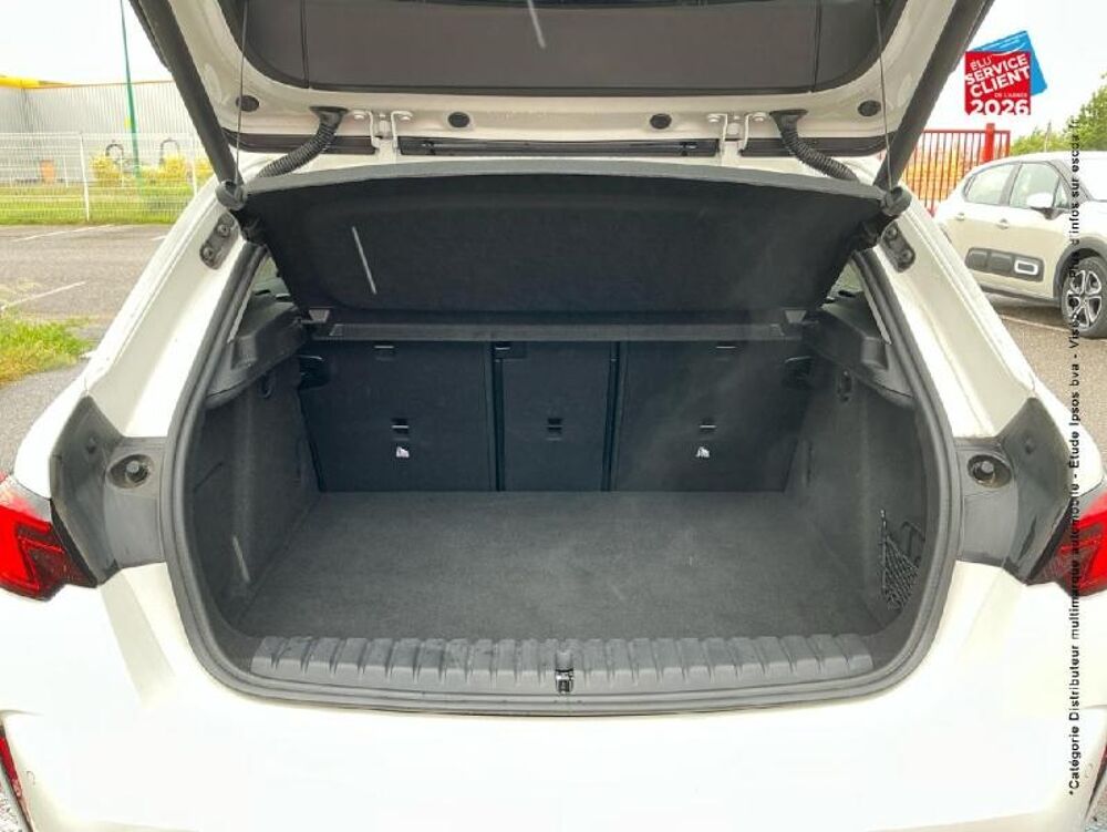 S&eacute;rie 1 120dA 163ch M Sport Design DKG7 Camera GPS 2025 occasion 68390 Sausheim