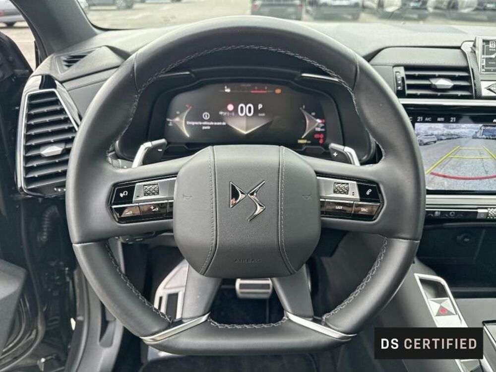 DS7 BlueHDi 130ch Rivoli Automatique 2024 occasion 82000 Montauban
