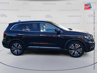 Koleos 2.0 dCi 175ch energy Initiale Paris 4x4 X-Tronic 2018 occasion 67200 Strasbourg