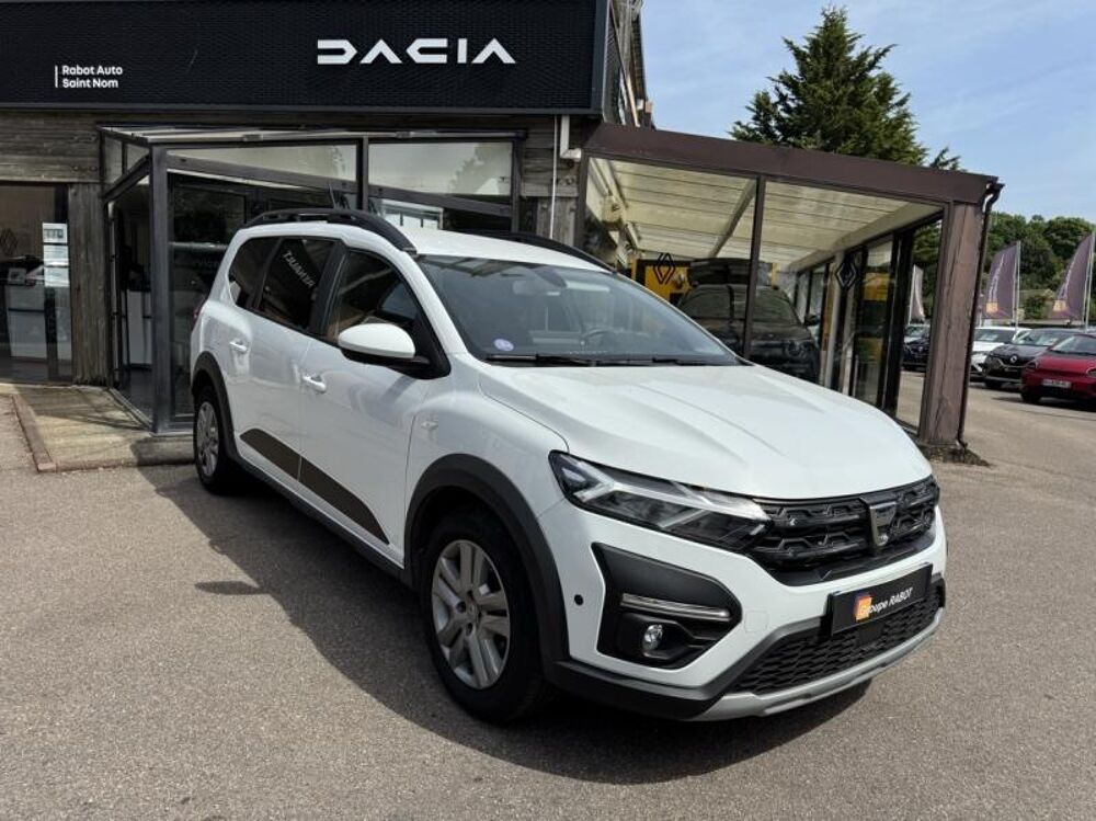 Jogger 1.0 TCe 110ch Confort 5 places 2022 occasion 78300 Poissy
