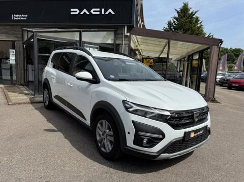 Jogger 1.0 TCe 110ch Confort 5 places 2022 occasion 78300 Poissy