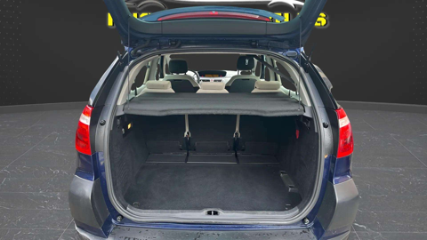 C4 Picasso 1.6 HDI110 PACK AMBIANCE FAP BMP6 2008 occasion 93500 Pantin
