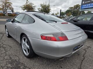 911 (996) 300CH CARRERA 4 BV6 1999 occasion 63100 Clermont-Ferrand