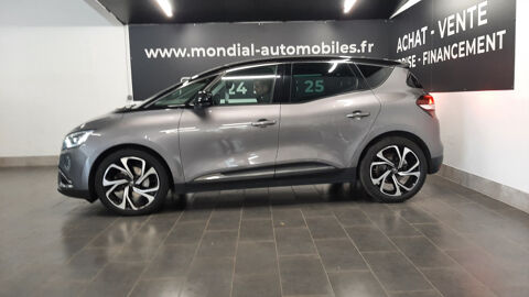 Scenic IV 1.7 BLUE DCI 120CH BUSINESS - 21 2020 occasion 08000 Warcq