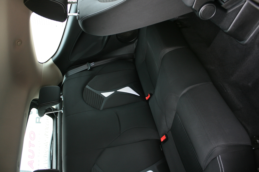 Mito 0.9 TWIN AIR 105CH DISTINCTIVE BUSINESS STOP&START 2016 occasion 30600 Vestric-et-Candiac