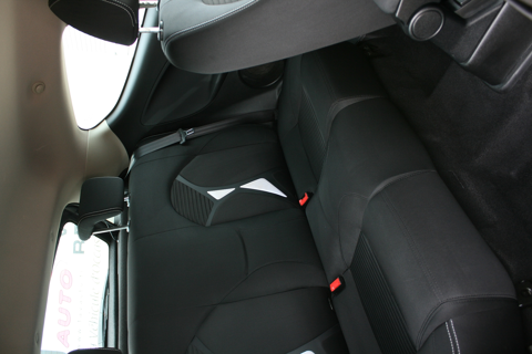 Mito 0.9 TWIN AIR 105CH DISTINCTIVE BUSINESS STOP&START 2016 occasion 30600 Vestric-et-Candiac