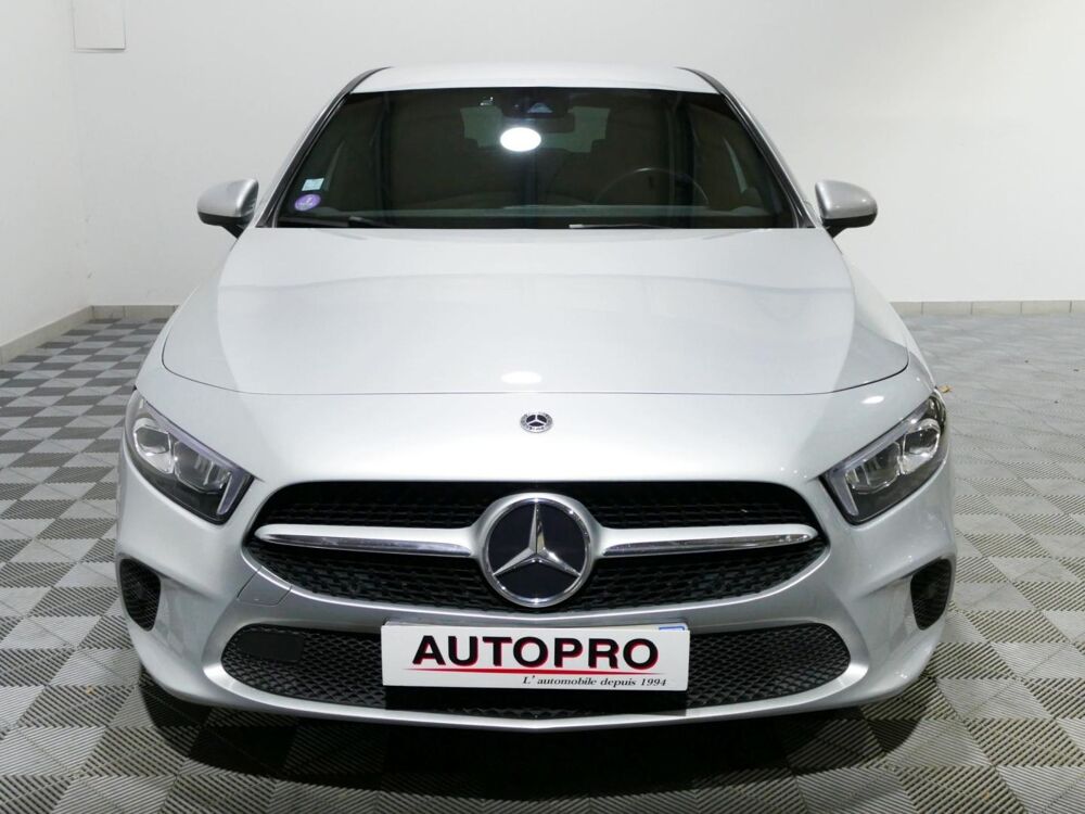 Classe A 200 163ch Business Line 7G-DCT 2019 occasion 77400 Lagny-sur-Marne