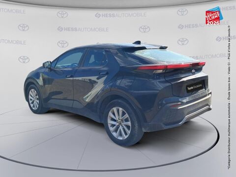C-HR 1.8 Hybride 140ch Dynamic NG23 2025 occasion 57100 Thionville