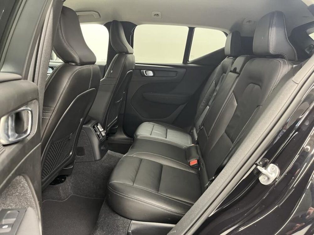 XC40 T4 Recharge 129 + 82ch Start DCT 7 2023 occasion 91200 Athis-Mons
