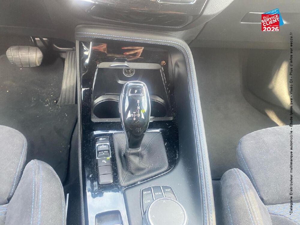 X1 sDrive18dA 150ch M Sport 2019 occasion 68390 Sausheim