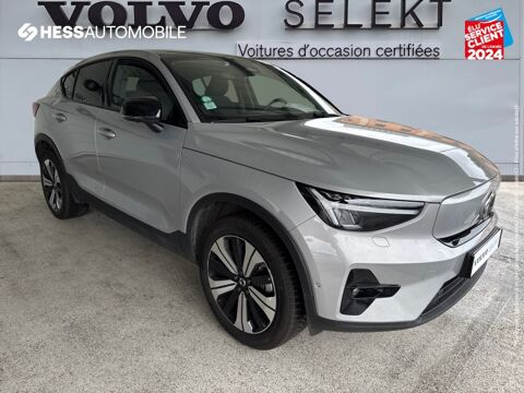 C40 Recharge 231ch Ultimate 2022 occasion 57050 Metz
