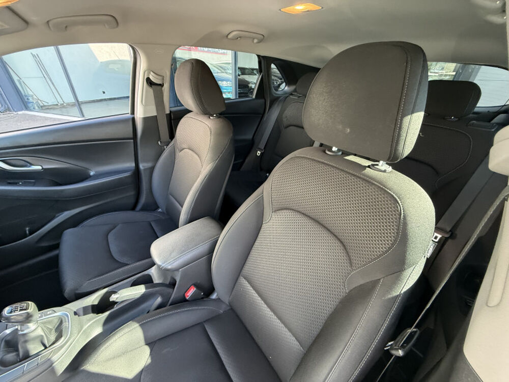 i30 1.6 CRDI 110CH INTUITIVE 2018 occasion 31140 Aucamville
