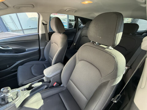i30 1.6 CRDI 110CH INTUITIVE 2018 occasion 31140 Aucamville