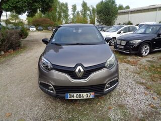 Captur 1.5 DCI 90CH STOP&START ENERGY ARIZONA ECO&sup2; 2014 occasion 31140 Aucamville