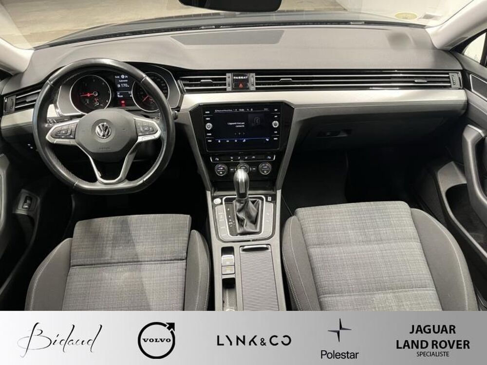 Passat 2.0 TDI EVO 150ch Business DSG7 8cv 2020 occasion 91200 Athis-Mons