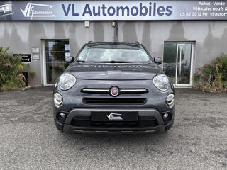 500 X 1.3 FIREFLY TURBO T4 150 CH CROSS DCT 2020 occasion 31770 Colomiers