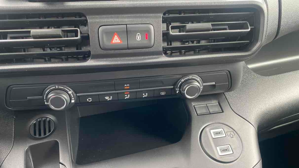 Berlingo M 1.5 BLUEHDI 100CH S&S PLUS 5 PLACES (N1) 2026 occasion 12850 Onet-le-Ch&acirc;teau