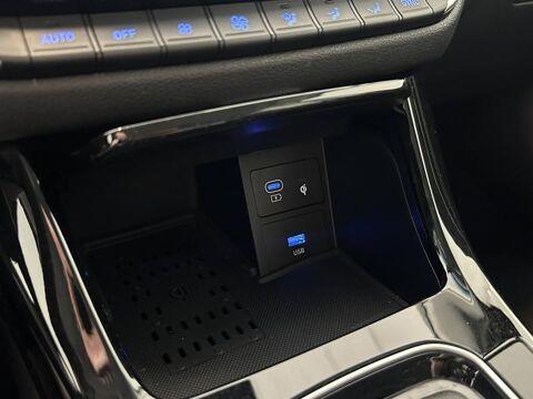 i30 1.0 T-GDi 100ch Creative DCT-7 2025 occasion 78200 BUCHELAY