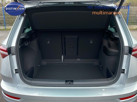 Karoq 1.5 TSI 150CH SPORTLINE DSG7 2025 occasion 31600 Muret