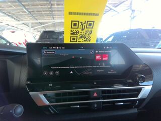 C4 1.2 Hybride 145ch BUSINESS e-DCS6 2026 occasion 82000 Montauban