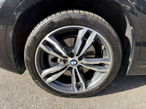 X1 (F48) SDRIVE20IA 192CH M SPORT DKG7 2018 occasion 31140 Aucamville