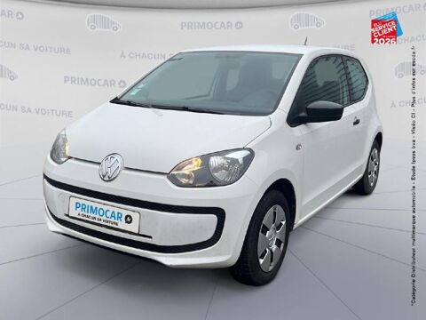 Annonce voiture Volkswagen UP 7999 �