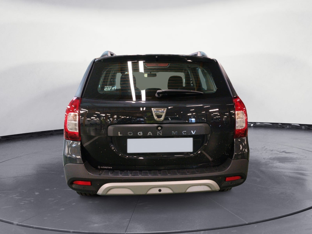 Logan 0.9 TCE 90CH STEPWAY / GARANTIE 1 AN / 2 EME MAIN / 2019 occasion 38340 Voreppe
