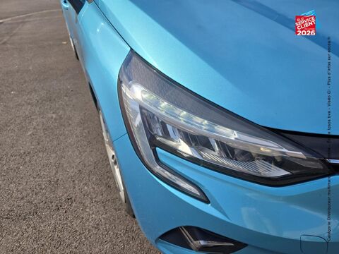 Clio 1.5 Blue dCi 85ch Business 2019 occasion 68000 Colmar