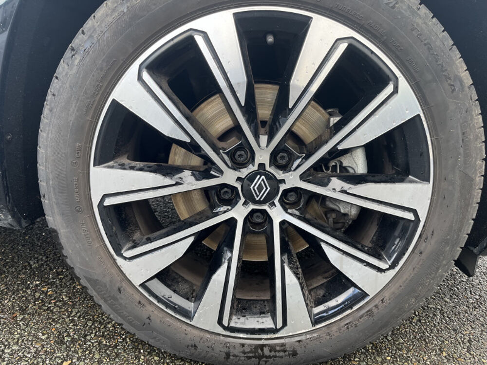Austral 1.2 E-TECH FULL HYBRID 200CH TECHNO 2023 occasion 95310 Saint-Ouen-l'Aum&ocirc;ne