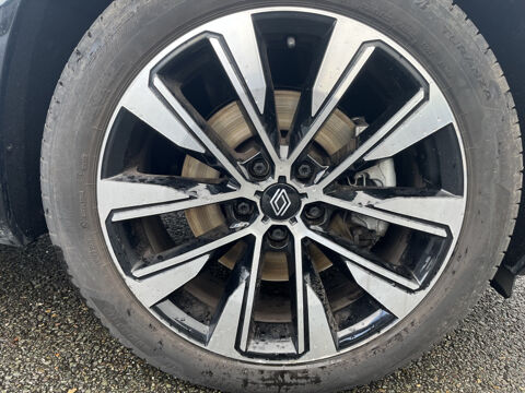 Austral 1.2 E-TECH FULL HYBRID 200CH TECHNO 2023 occasion 95310 Saint-Ouen-l'Aum&ocirc;ne