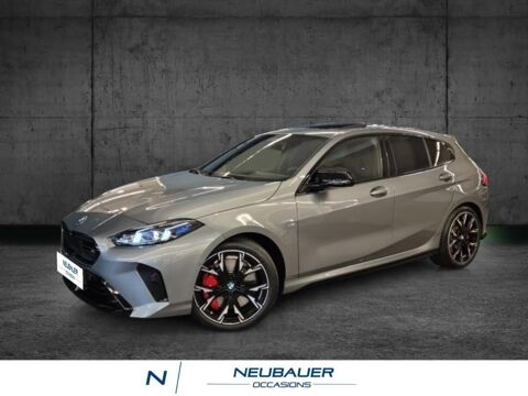 BMW S&eacute;rie 1 M135A xDrive 300ch M Performance 2024 occasion LE PORT MARLY 78560