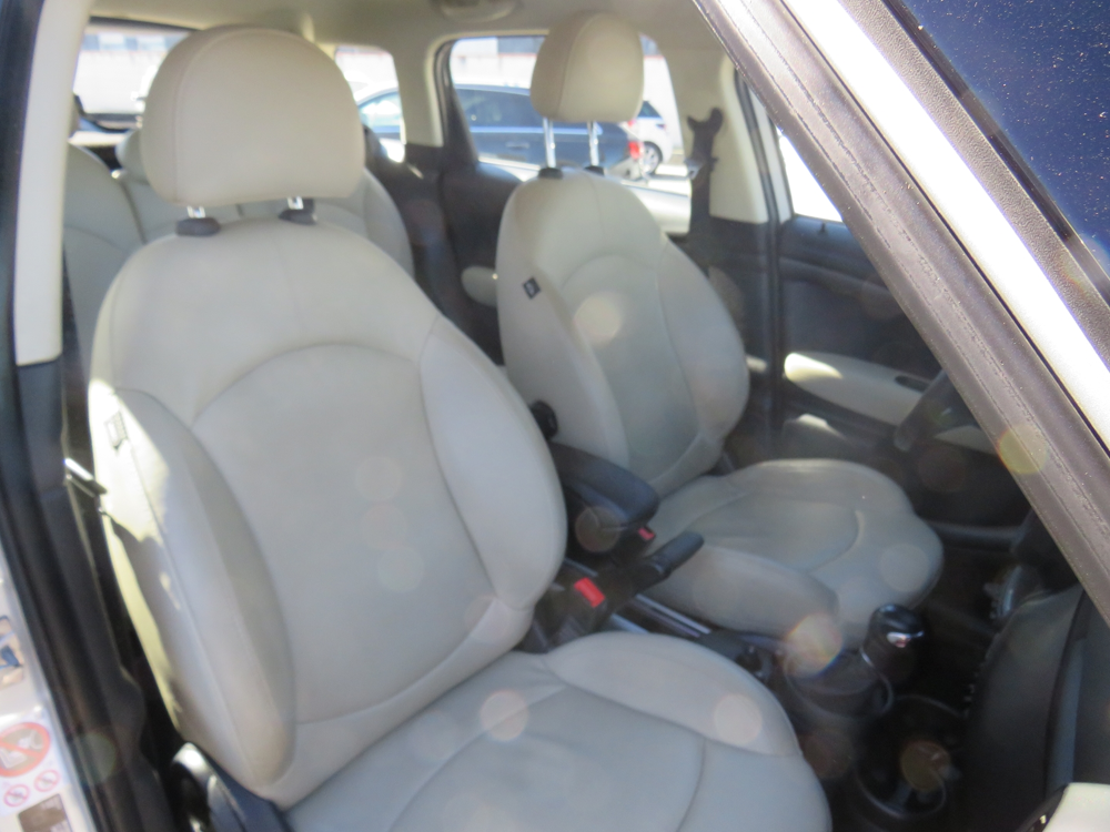 Cooper D COOPER S 190CH 2015 occasion 31600 Muret