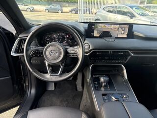 CX-80 3.3 e-SKYACTIV D 254ch Homura Plus 2024 occasion 78750 Mareil-Marly