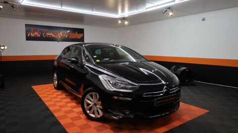 Citroen ds5 2.0 BLUEHDI180 BUSINESS EAT6