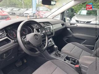 Touran 1.4 TSI 150ch BlueMotion Technology Confortline DSG7 5 place 2016 occasion 08000 Charleville-M&eacute;zi&egrave;res