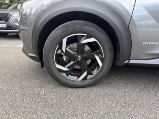 Juke 1.6 Hybrid 143ch N-Connecta 2022.5 2022 occasion 78200 Buchelay
