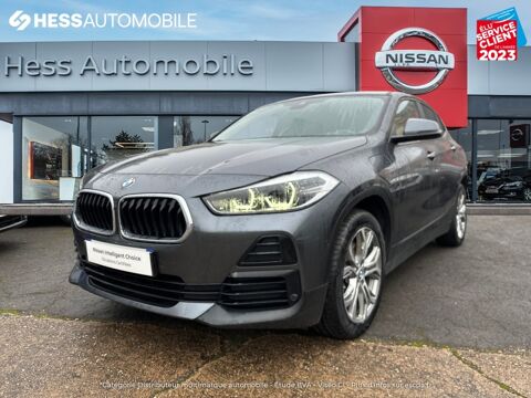 Annonce voiture BMW X2 31499 