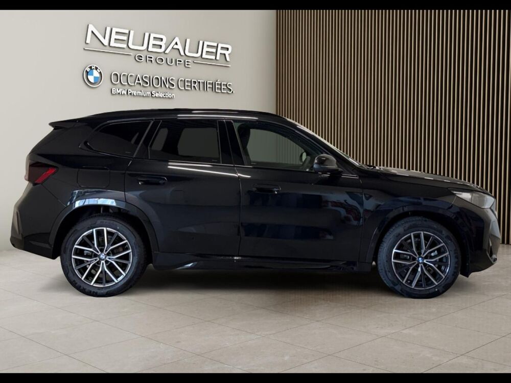 X1 sDrive20i 170ch M Sport 2025 occasion 78240 Chambourcy