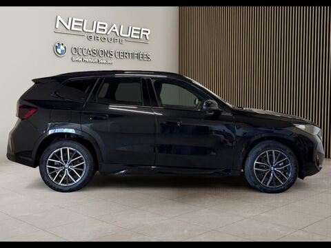 X1 sDrive20i 170ch M Sport 2025 occasion 78240 Chambourcy