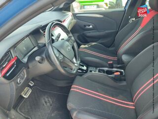 Corsa 1.2 Turbo 130ch GS Line BVA 2022 occasion 90000 Belfort
