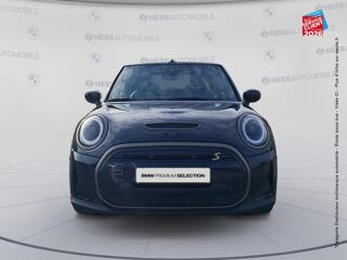 Cooper SE 184ch BVA 2023 occasion 68390 Sausheim