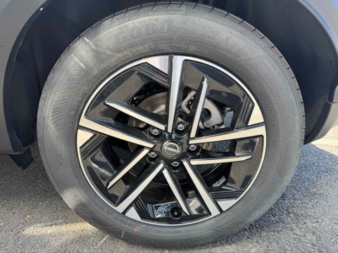 Juke 1.6 HYBRID 143CH N-CONNECTA 2026 2026 occasion 82370 Campsas
