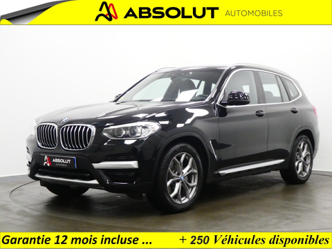 Annonce voiture BMW X3 26888 €