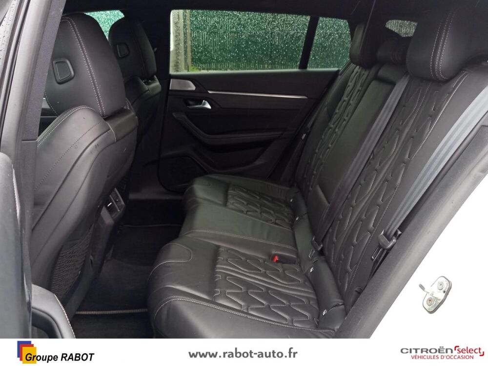 508 SW HYBRID 225ch GT e-EAT8 2020 occasion 78570 Andr&eacute;sy
