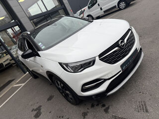 Grandland x 1.2 TURBO 130CH DESIGN LINE 2019 occasion 31140 Aucamville