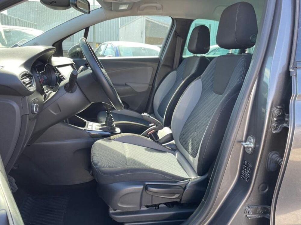 Crossland X 1.2 Turbo 110ch Design 120 ans Euro 6d-T 2019 occasion 13200 Arles